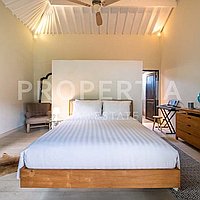 One-Of-A-Kind Villa In Umalas. Villas in Bali for Sale: Vila di dalam Umalas, Bali untuk 32,0 Miliar IDR. Leasehold. Pratinjau foto #18