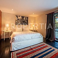 One-Of-A-Kind Villa In Umalas. Villas in Bali for Sale: Vila di dalam Umalas, Bali untuk 32,0 Miliar IDR. Leasehold. Pratinjau foto #11