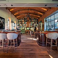 One-Of-A-Kind Villa In Umalas. Villas in Bali for Sale: Вилла в Умалас, Балиан за 1895 тыс. USD. Leasehold. Предварительный просмотр фото #5