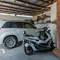 Don’t Miss This Rare Opportunity: Spacious Two-Bedroom Villa with Balinese Vibe in Umalas Hottest Area. Villas in Bali for Sale: Вилла в Умалас, Балиан за 21,4 млн. RUB. Leasehold. Предварительный просмотр фото #12