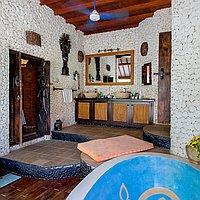 Don’t Miss This Rare Opportunity: Spacious Two-Bedroom Villa with Balinese Vibe in Umalas Hottest Area. Villas in Bali for Sale: Вилла в Умалас, Балиан за 273 тыс. USD. Leasehold. Предварительный просмотр фото #4