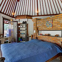 Don’t Miss This Rare Opportunity: Spacious Two-Bedroom Villa with Balinese Vibe in Umalas Hottest Area. Villas in Bali for Sale: Вилла в Умалас, Балиан за 273 тыс. USD. Leasehold. Предварительный просмотр фото #5