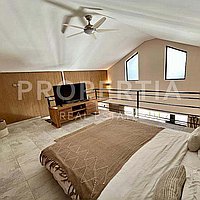 Cute Loft In The Heart Of Bumbak. Villas in Bali for Sale: Вилла в Умалас, Балиан за 113 тыс. USD. Leasehold. Предварительный просмотр фото #2