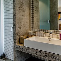 5 Star Extravagant Villa, 5 Bedroom, High End, Long Lease. Villas in Bali for Sale: Вилла в Умалас, Балиан за 1245 тыс. USD. Leasehold. Предварительный просмотр фото #1