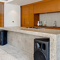 5 Star Extravagant Villa, 5 Bedroom, High End, Long Lease. Villas in Bali for Sale: Вилла в Умалас, Балиан за 1245 тыс. USD. Leasehold. Предварительный просмотр фото #7