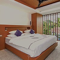 5 Star Extravagant Villa, 5 Bedroom, High End, Long Lease. Villas in Bali for Sale: Вилла в Умалас, Балиан за 1245 тыс. USD. Leasehold. Предварительный просмотр фото #8