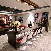 5 Star Extravagant Villa, 5 Bedroom, High End, Long Lease. Villas in Bali for Sale: Вилла в Умалас, Балиан за 1245 тыс. USD. Leasehold. Предварительный просмотр фото #6