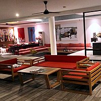 5 Star Extravagant Villa, 5 Bedroom, High End, Long Lease. Villas in Bali for Sale: Вилла в Умалас, Балиан за 1245 тыс. USD. Leasehold. Предварительный просмотр фото #4