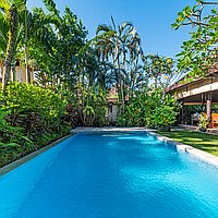 Spacious Two-Bedroom Freehold Villa in Umalas: Great Value and Prime Location. Villas in Bali for Sale: Вилла в Умалас, Балиан за 560 тыс. USD. Freehold. Предварительный просмотр фото #16