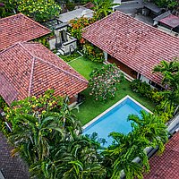 Spacious Two-Bedroom Freehold Villa in Umalas: Great Value and Prime Location. Villas in Bali for Sale: Вилла в Умалас, Балиан за 560 тыс. USD. Freehold. Предварительный просмотр фото #1