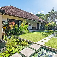 Spacious Two-Bedroom Freehold Villa in Umalas: Great Value and Prime Location. Villas in Bali for Sale: Вилла в Умалас, Балиан за 560 тыс. USD. Freehold. Предварительный просмотр фото #19