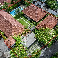 Spacious Two-Bedroom Freehold Villa in Umalas: Great Value and Prime Location. Villas in Bali for Sale: Вилла в Умалас, Балиан за 560 тыс. USD. Freehold. Предварительный просмотр фото #2
