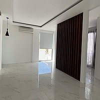 Brand-New Contemporary Three-Bedroom Villa in Umalas. Villas in Bali for Sale: Вилла в Умалас, Балиан за 445 тыс. USD. Freehold. Предварительный просмотр фото #5