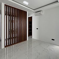 Brand-New Contemporary Three-Bedroom Villa in Umalas. Villas in Bali for Sale: Вилла в Умалас, Балиан за 445 тыс. USD. Freehold. Предварительный просмотр фото #4