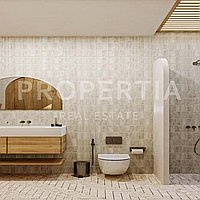 Stunning Tullum Style In Umalas. Villas in Bali for Sale: Вилла в Умалас, Балиан за 130 тыс. USD. Leasehold. Предварительный просмотр фото #1