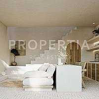 Stunning Tullum Style In Umalas. Villas in Bali for Sale: Вилла в Умалас, Балиан за 10,2 млн. RUB. Leasehold. Предварительный просмотр фото #7