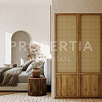 Stunning Tullum Style In Umalas. Villas in Bali for Sale: Вилла в Умалас, Балиан за 130 тыс. USD. Leasehold. Предварительный просмотр фото #2