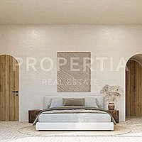 Stunning Tullum Style In Umalas. Villas in Bali for Sale: Вилла в Умалас, Балиан за 130 тыс. USD. Leasehold. Предварительный просмотр фото #3