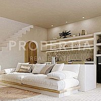 Stunning Tullum Style In Umalas. Villas in Bali for Sale: Вилла в Умалас, Балиан за 10,2 млн. RUB. Leasehold. Предварительный просмотр фото #8