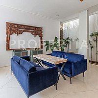 Amazing Spacious Villa In The Heart Of Umalas. Villas in Bali for Sale: Вилла в Умалас, Балиан за 588 тыс. USD. Leasehold. Предварительный просмотр фото #2