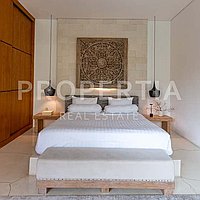 Amazing Spacious Villa In The Heart Of Umalas. Villas in Bali for Sale: Вилла в Умалас, Балиан за 588 тыс. USD. Leasehold. Предварительный просмотр фото #4