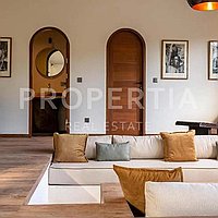 ⁠Stunning Tropical Living In Umalas. Villas in Bali for Sale: Вилла в Умалас, Балиан за 351 тыс. USD. Leasehold. Предварительный просмотр фото #2