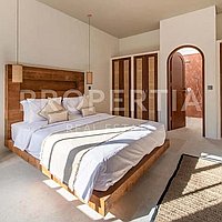 ⁠Stunning Tropical Living In Umalas. Villas in Bali for Sale: Вилла в Умалас, Балиан за 351 тыс. USD. Leasehold. Предварительный просмотр фото #4