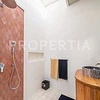 ⁠Stunning Tropical Living In Umalas. Villas in Bali for Sale: Вилла в Умалас, Балиан за 351 тыс. USD. Leasehold. Предварительный просмотр фото #5