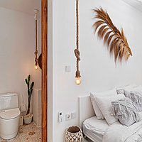 Brand New Ready-to-Live Two-Bedroom Villa in Central Ungasan. Villas in Bali for Sale: Вилла в Унгасан, Балиан за 166 тыс. USD. Leasehold. Предварительный просмотр фото #10