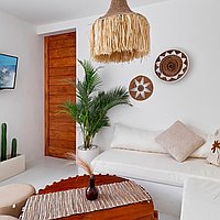 Brand New Ready-to-Live Two-Bedroom Villa in Central Ungasan. Villas in Bali for Sale: Вилла в Унгасан, Балиан за 166 тыс. USD. Leasehold. Предварительный просмотр фото #11