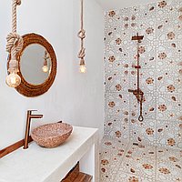 Brand New Ready-to-Live Two-Bedroom Villa in Central Ungasan. Villas in Bali for Sale: Вилла в Унгасан, Балиан за 166 тыс. USD. Leasehold. Предварительный просмотр фото #12