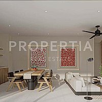 Luxurious 3-Bedroom Villa In Tropical Harmony. Villas in Bali for Sale: Вилла в Унгасан, Балиан за 293 тыс. USD. Leasehold. Предварительный просмотр фото #1