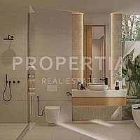 Luxurious 3-Bedroom Villa In Tropical Harmony. Villas in Bali for Sale: Вилла в Унгасан, Балиан за 293 тыс. USD. Leasehold. Предварительный просмотр фото #3