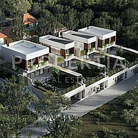 Luxurious 2-Bedroom Villa In Tropical Harmony. Villas in Bali for Sale: Вилла в Унгасан, Балиан за 19,9 млн. RUB. Leasehold. Предварительный просмотр фото #9