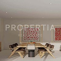 Luxurious 2-Bedroom Villa In Tropical Harmony. Villas in Bali for Sale: Вилла в Унгасан, Балиан за 254 тыс. USD. Leasehold. Предварительный просмотр фото #3