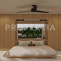 Luxurious 2-Bedroom Villa In Tropical Harmony. Villas in Bali for Sale: Вилла в Унгасан, Балиан за 254 тыс. USD. Leasehold. Предварительный просмотр фото #2