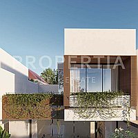 Luxurious 2-Bedroom Villa In Tropical Harmony. Villas in Bali for Sale: Вилла в Унгасан, Балиан за 19,9 млн. RUB. Leasehold. Предварительный просмотр фото #15