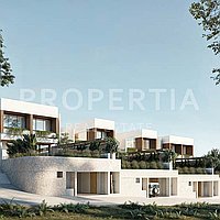 Luxurious 2-Bedroom Villa In Tropical Harmony. Villas in Bali for Sale: Вилла в Унгасан, Балиан за 19,9 млн. RUB. Leasehold. Предварительный просмотр фото #10