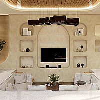 Off-Plan Two-Bedroom Villa with Long Lease, Close to Melasti Beach. Villas in Bali for Sale: Вилла в Унгасан, Балиан за 270 тыс. USD. Leasehold. Предварительный просмотр фото #7