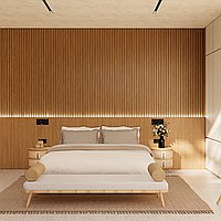 Off-Plan Two-Bedroom Villa with Long Lease, Close to Melasti Beach. Villas in Bali for Sale: Вилла в Унгасан, Балиан за 270 тыс. USD. Leasehold. Предварительный просмотр фото #12