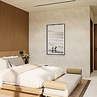 Off-Plan Two-Bedroom Villa with Long Lease, Close to Melasti Beach. Villas in Bali for Sale: Вилла в Унгасан, Балиан за 270 тыс. USD. Leasehold. Предварительный просмотр фото #11