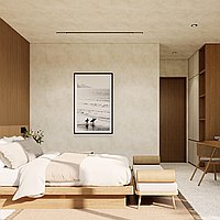 Off-Plan Two-Bedroom Villa with Long Lease, Close to Melasti Beach. Villas in Bali for Sale: Вилла в Унгасан, Балиан за 270 тыс. USD. Leasehold. Предварительный просмотр фото #10