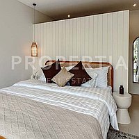 Freehold 3 Bedroom Perfect Location Hotspot Ungasan. Villas in Bali for Sale: Вилла в Унгасан, Балиан за 24,3 млн. RUB. Freehold. Предварительный просмотр фото #10