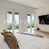 Freehold 3 Bedroom Perfect Location Hotspot Ungasan. Villas in Bali for Sale: Вилла в Унгасан, Балиан за 24,3 млн. RUB. Freehold. Предварительный просмотр фото #9