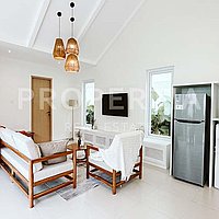 Freehold 3 Bedroom Perfect Location Hotspot Ungasan. Villas in Bali for Sale: Вилла в Унгасан, Балиан за 309 тыс. USD. Freehold. Предварительный просмотр фото #5