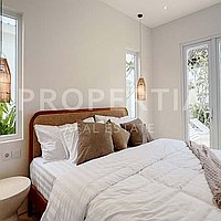 Freehold 3 Bedroom Perfect Location Hotspot Ungasan. Villas in Bali for Sale: Вилла в Унгасан, Балиан за 24,3 млн. RUB. Freehold. Предварительный просмотр фото #8