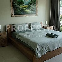 Elegant Modern Living In Ungasan. Villas in Bali for Sale: Вилла в Унгасан, Балиан за 20,6 млн. RUB. Leasehold. Предварительный просмотр фото #5