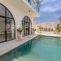Mediterranean Bliss In Ungasan. Villas in Bali for Sale: Вилла в Унгасан, Балиан за 415 тыс. USD. Freehold. Предварительный просмотр фото #19