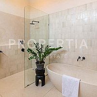 Mediterranean Bliss In Ungasan. Villas in Bali for Sale: Вилла в Унгасан, Балиан за 415 тыс. USD. Freehold. Предварительный просмотр фото #10