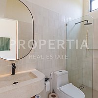 Mediterranean Bliss In Ungasan. Villas in Bali for Sale: Вилла в Унгасан, Балиан за 415 тыс. USD. Freehold. Предварительный просмотр фото #14